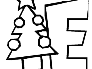 SZ005kerstletcijf