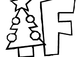 SZ006kerstletcijf