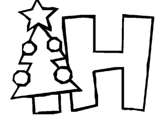 SZ008kerstletcijf