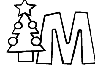 SZ013kerstletcijf