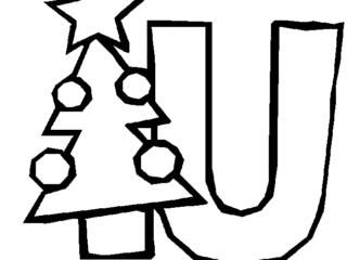SZ021kerstletcijf
