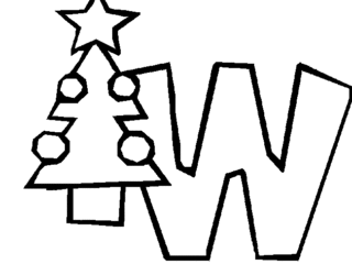 SZ023kerstletcijf