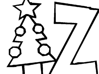 SZ026kerstletcijf