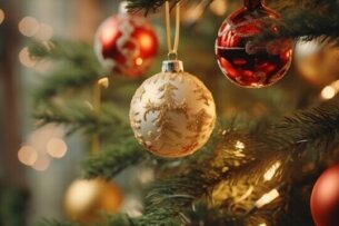 kerstmis